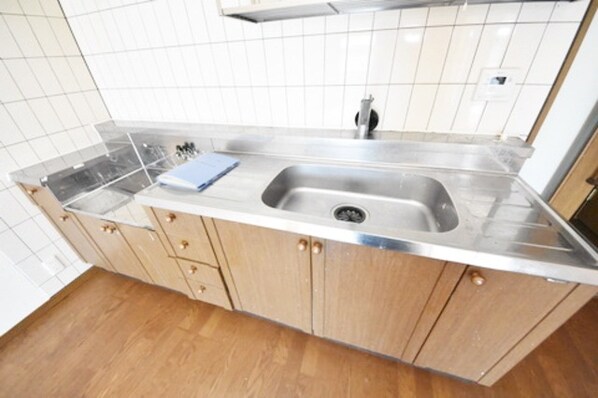 ウエストリバー湘南台の物件内観写真